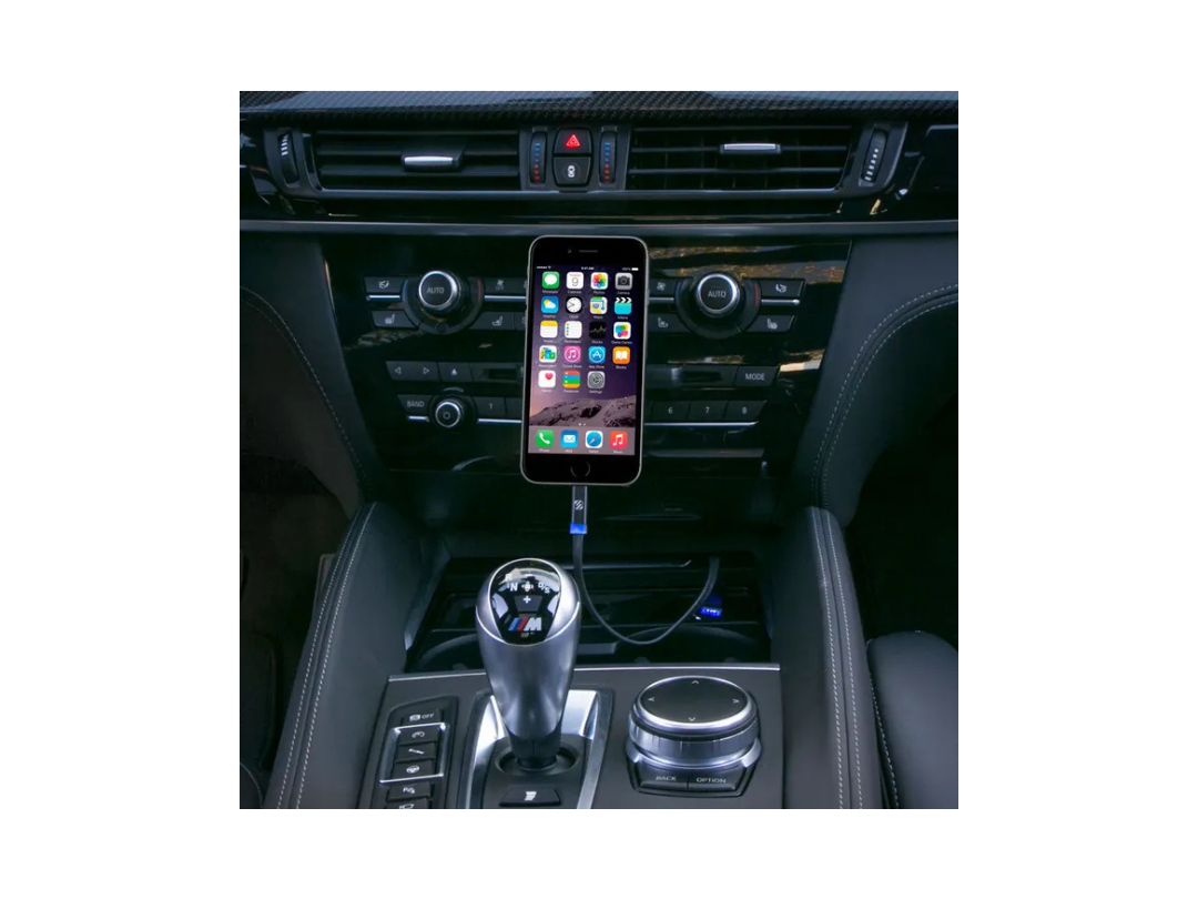 SCOSCHE MagicMount CD - Magnetic Phone Mount for Car, Home, Office SCOSCHE MagicMount CD - Magnetic Phone Mount for Car, Home, Office